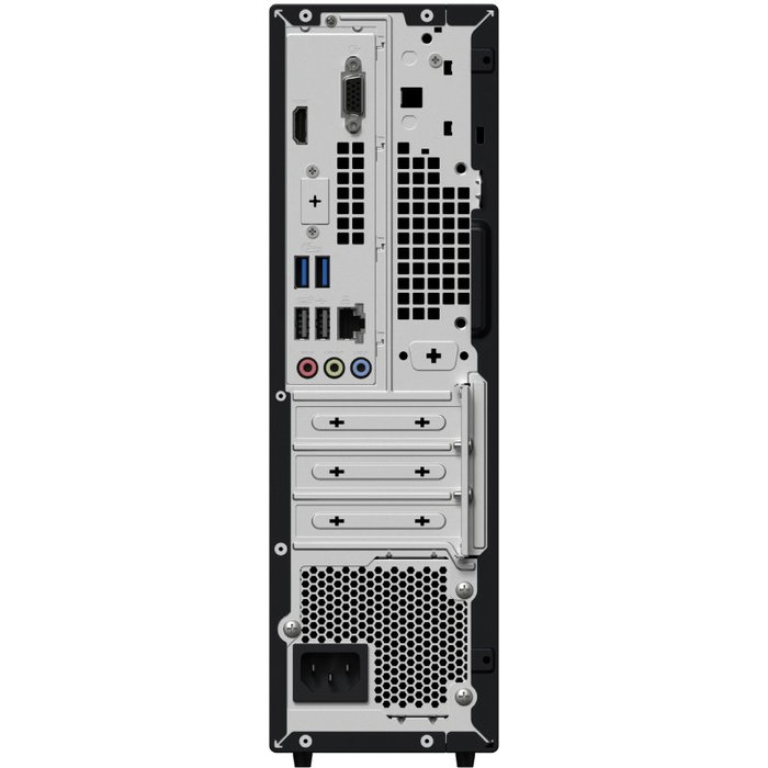 Asus ExpertCenter D5 SFF D501SER-714700002X Intel Core i7-14700 16GB 512GB SSD Negro Asus ExpertCenter D5 SFF D501SER-714700002X Intel Core i7-14700 16GB 512GB SSD Negro